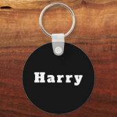 Harry Sleutelhanger (Voorkant)
