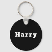 Harry Sleutelhanger (Achterkant)