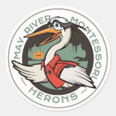 Harry stickers (Voorkant)