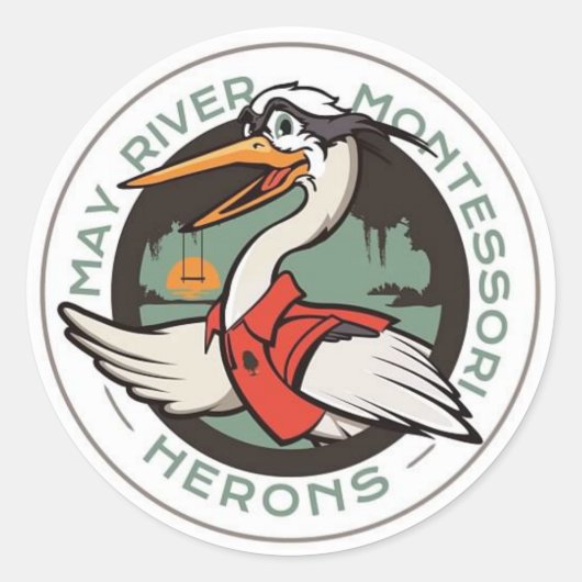 Harry stickers (Voorkant)