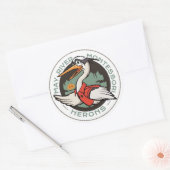 Harry stickers (Envelop)