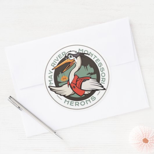 Harry stickers (Envelop)