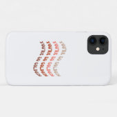 Harry stijlen Golden Case-Mate iPhone Case (Achterkant (horizontaal))