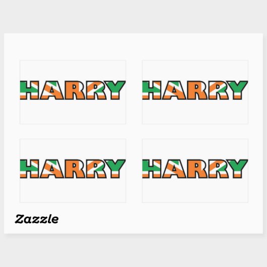 Harry Styles sticker (Vel)