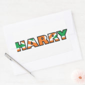 Harry Styles sticker (Envelop)