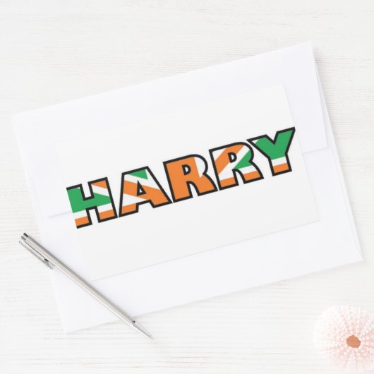 Harry Styles sticker (Envelop)
