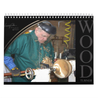 HARRY WICKS MAKEN CHIPS KALENDER