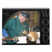 HARRY WICKS MAKEN CHIPS KALENDER (Hoes)