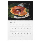 HARRY WICKS MAKEN CHIPS KALENDER (Mar 2027)