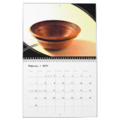 HARRY WICKS MAKEN CHIPS KALENDER (Feb 2027)