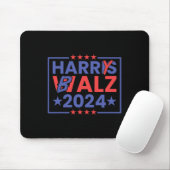 Harrys B Funny Harry B 2024 Muismat (Met muis)