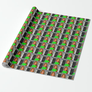 Harry's Bar Wrapping Paper Cadeaupapier