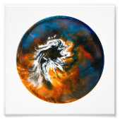 hars 4 foto afdruk (Voorkant)