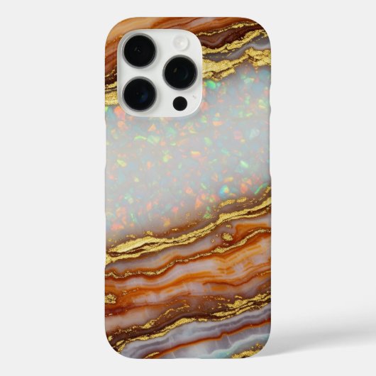 Hars Art iPhone / iPad hoesje (Achterkant)