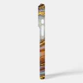 Hars Art iPhone / iPad hoesje (Achterkant / Links)