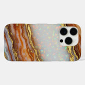 Hars Art iPhone / iPad hoesje (Achterkant (horizontaal))