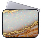 hars-elektronicatas laptop sleeve (Voorkant)