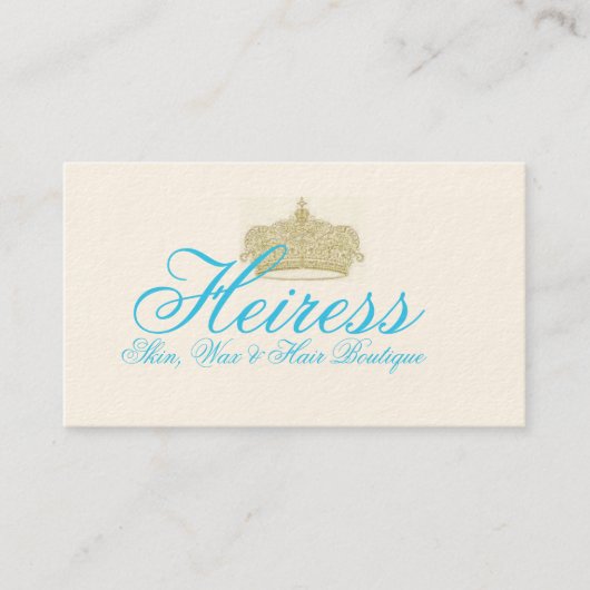 Harsen - Huid, was en haar Visitekaartje (Voorkant)