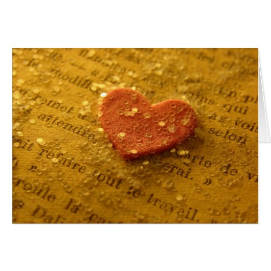 hart (Voorkant Horizontaal)