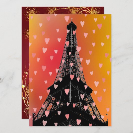 hart (Voorkant / Achterkant)