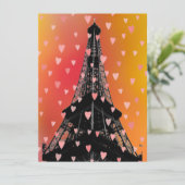 hart (Staand voorkant)