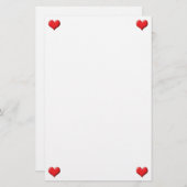 hart (Voorkant / Achterkant)