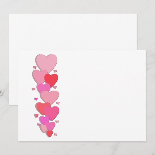 hart (Voorkant / Achterkant)