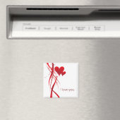 Hart2a Magneet (Insitu (Vaatwasser))