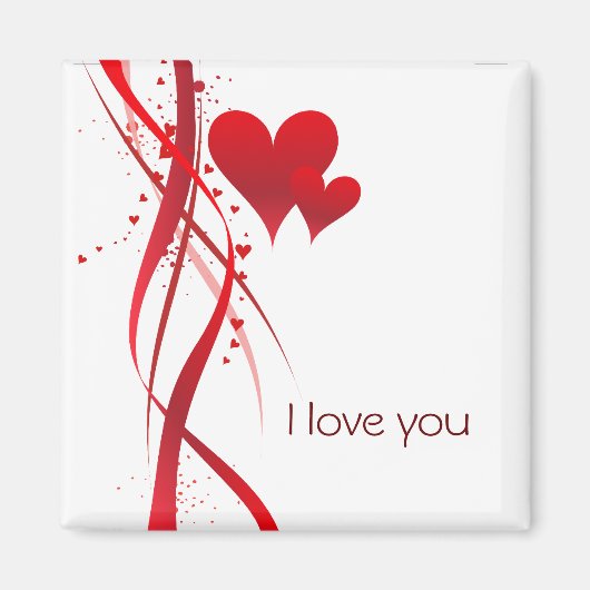 Hart2a Magneet (Voorkant)