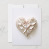 Hart 0005 feestdagenkaart (Voorkant)