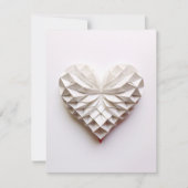 Hart 0021 feestdagenkaart (Voorkant)