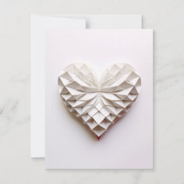 Hart 0021 feestdagenkaart