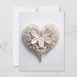 Hart 0047 feestdagenkaart