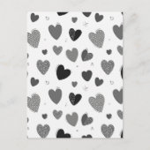 Hart 1 briefkaart (Voorkant)