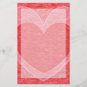 Hart 1 briefpapier (Voorkant)