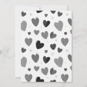 Hart 1 kaart (Achterkant)