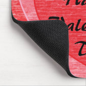 Hart 1 muismat (Hoek)