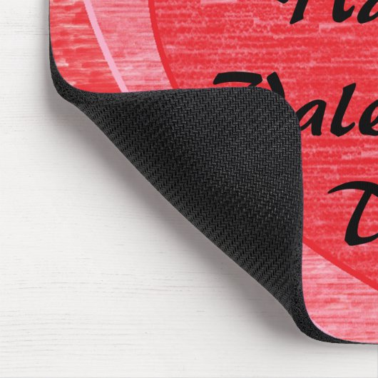 Hart 1 muismat (Hoek)