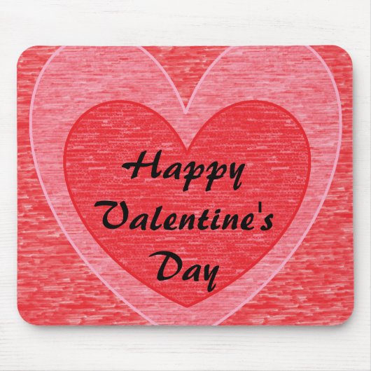 Hart 1 muismat (Voorkant)