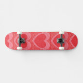 Hart 1 skateboard (Horizontaal)