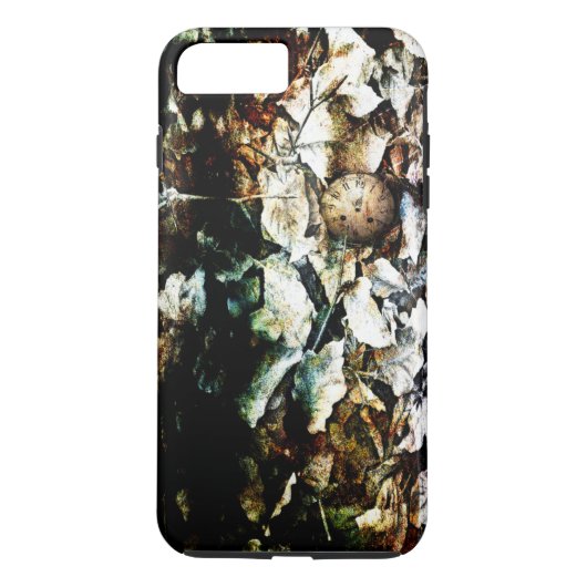 Hart 2012 Case-Mate iPhone case (Achterkant)