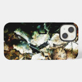 Hart 2012 iPhone hoesje (Achterkant horizontaal)