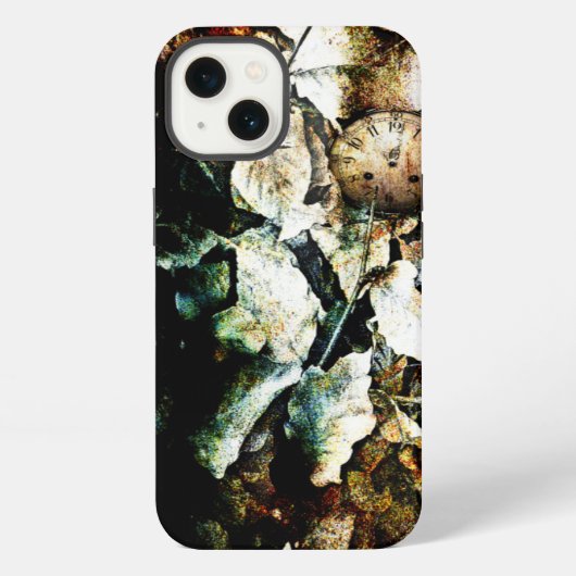 Hart 2012 iPhone hoesje (Achterkant)