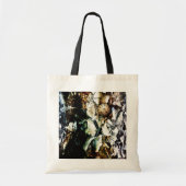 Hart 2012 tote bag (Voorkant)