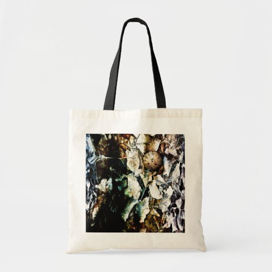 Hart 2012 tote bag (Voorkant)