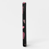 hart 2 Case-Mate iPhone case (Achterkant/links)