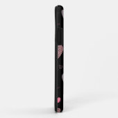 hart 2 Case-Mate iPhone case (Achterkant/rechts)