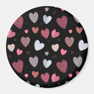hart 2 magneet