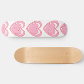 Hart. 2 skateboard (Horizontaal)
