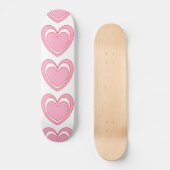 Hart. 2 skateboard (Voorkant)